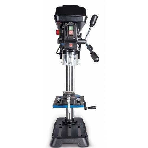 bušilica Scheppach DP16SL 550 W 230 V Cijena