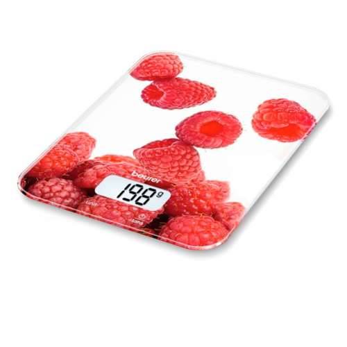 Kuhinjsku Vagu Beurer KS 19 berry 5 Kg Bijela Crvena 5 kg Cijena