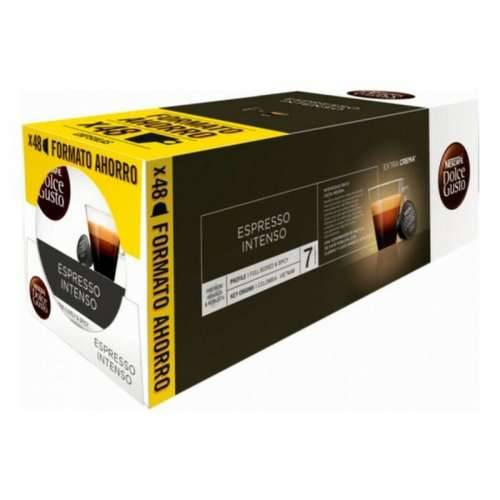Kava u Kapsulama Nescafé Dolce Gusto (48 uds) 1 kom. Cijena
