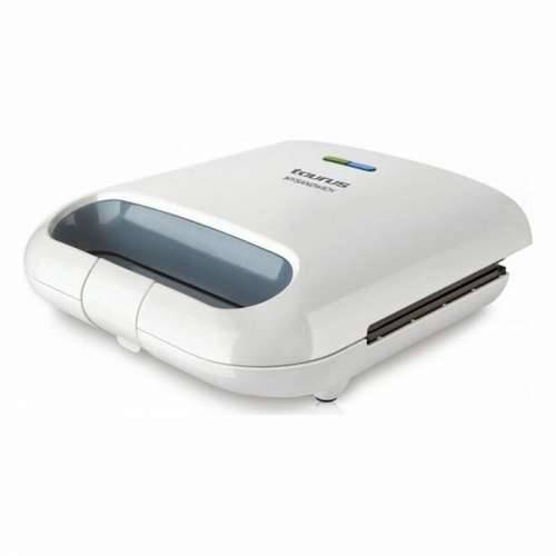 Aparat za sendviče Taurus 968947000 Bijela 800 W Cijena