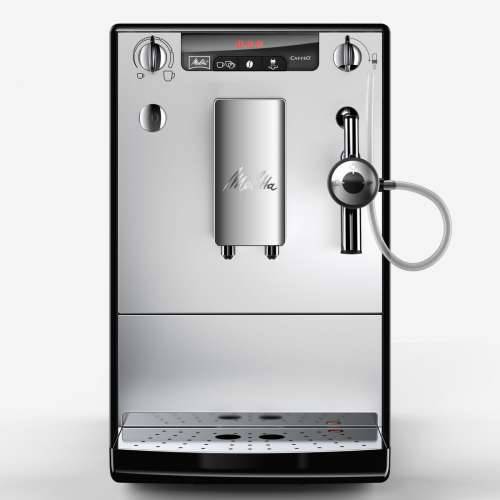 Super automatski aparat za kavu Melitta E957-203 Srebrna 1400 W 1450 W 15 bar 1,2 L Cijena