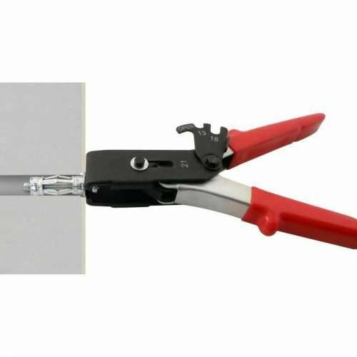 Kliješta Fartools Metal Cijena
