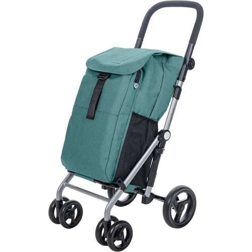 Kolica za Povrće Carlett CLASSIC DUO PINE Plava (1 kom.) Cijena