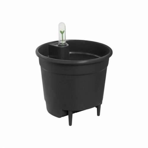 Tegla za samozalijevanjem Elho Insert 28 Crna Plastika 27,7 x 27,7 x 25,5 cm Cijena