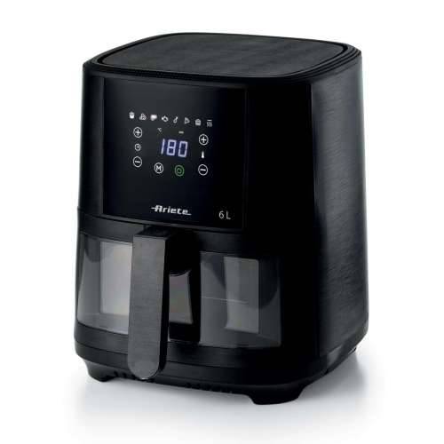 Friteza na Zrak Ariete 4626 Crna 1300 W 6 L Cijena