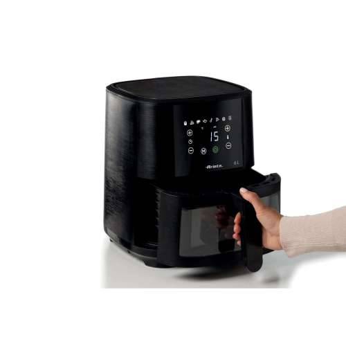 Friteza na Zrak Ariete 4626 Crna 1300 W 6 L Cijena
