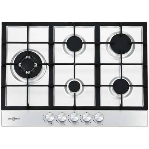 Plinska Ploča Vitrokitchen EN73IB 68 cm Cijena