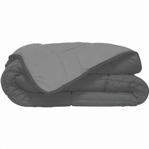 Nordijsko punjenje Poyet  Motte Srebrna Čelik 400 g /m² 140 x 200 cm Cijena