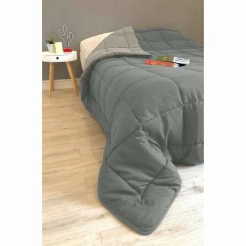 Nordijsko punjenje Poyet  Motte Srebrna Čelik 400 g /m² 140 x 200 cm Cijena