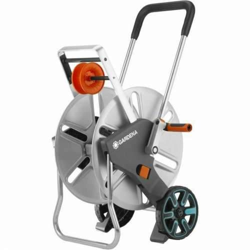 Nosač crijeva Gardena AquaRoll L Easy Metal Cijena