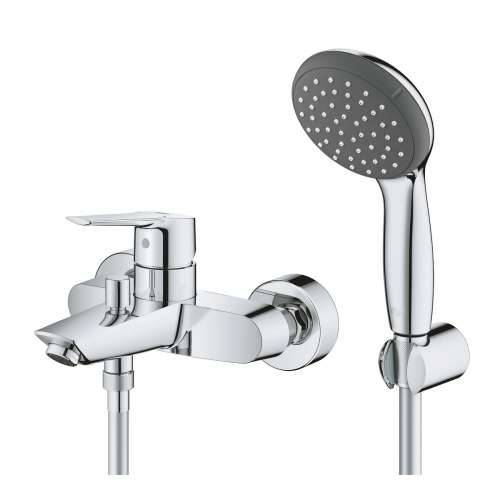 Set slavina Grohe Start EHM Metal Cijena