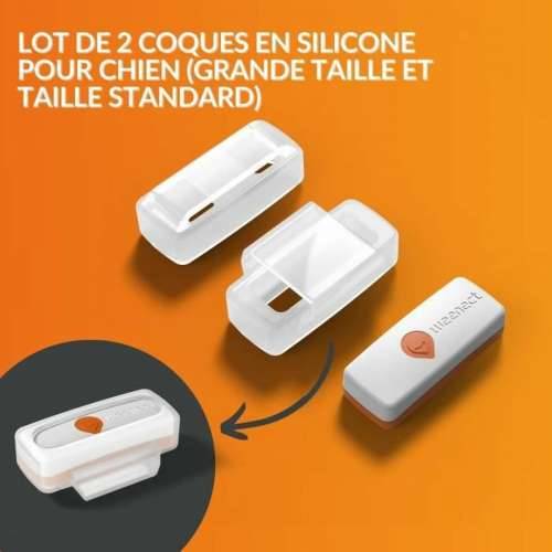 Lokalizator Izgubljenog Uređaja Weenect Weenect XS GPS Bijela Cijena