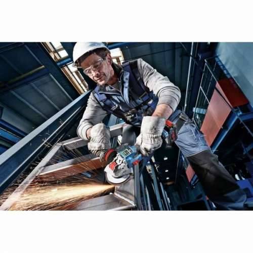 Kutna brusilica BOSCH GWX 18V-15 S 1500 W 18 V Cijena