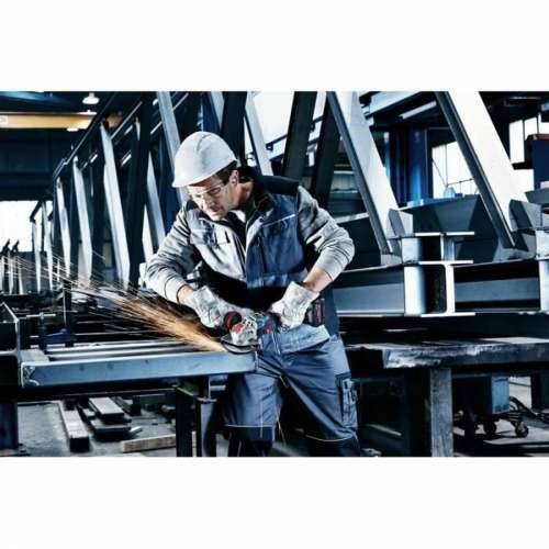 Kutna brusilica BOSCH GWX 18V-15 S 1500 W 18 V Cijena