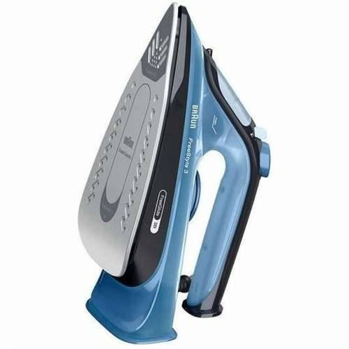 Parno glačalo Braun FI3194 BK 2400 W Cijena