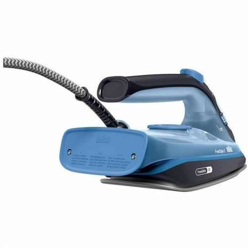 Parno glačalo Braun FI3194 BK 2400 W Cijena