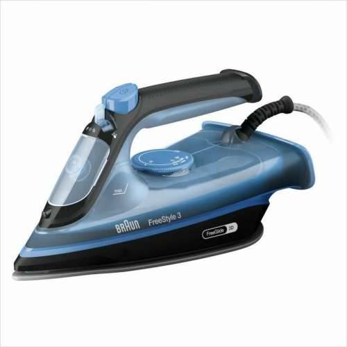 Parno glačalo Braun FI3194 BK 2400 W Cijena