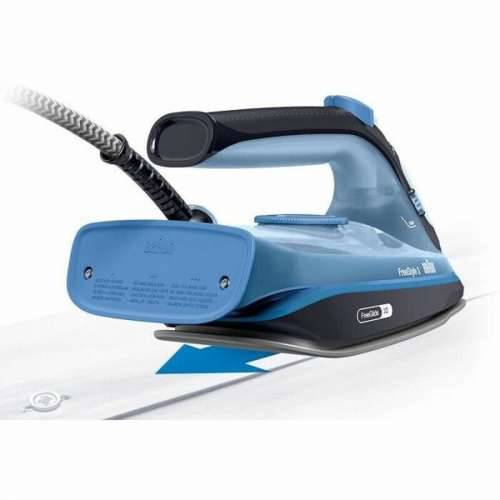 Parno glačalo Braun FI3194 BK 2400 W Cijena