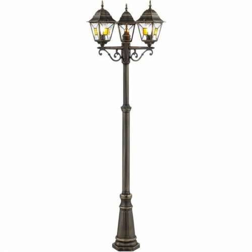 Lanterne Brilliant Crna Metal Cijena