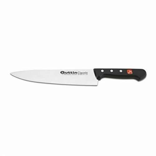 Kuharski nož Quttin Classic (25 cm) 25 cm 3 mm (8 kom.) Cijena