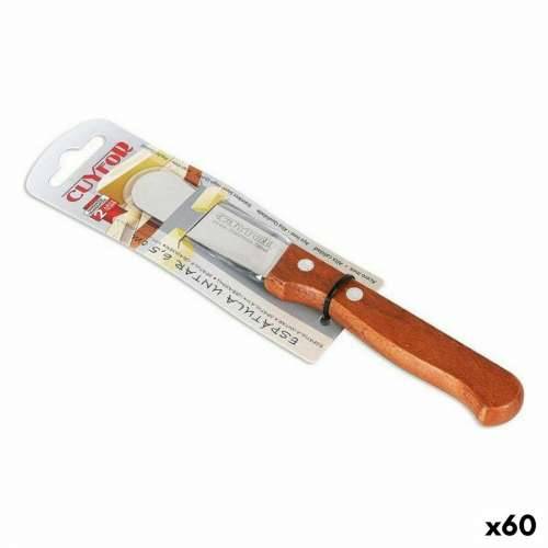 Nož za Razmazivanje Quttin GR40771 6,5 cm 0,9 mm (60 kom.) Cijena