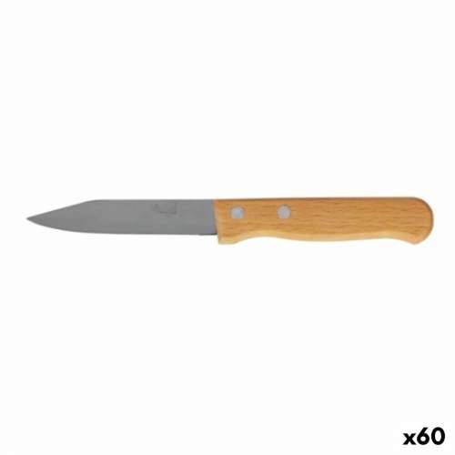 Nož za Guljenje Quttin GR40764 Drvo 8,5 cm (60 kom.) Cijena