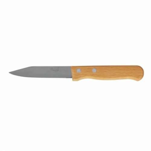 Nož za Guljenje Quttin GR40764 Drvo 8,5 cm (60 kom.) Cijena