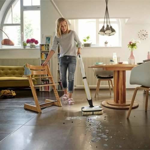 Usisavač bez kabla Kärcher Cijena