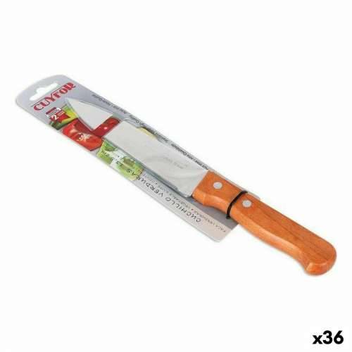 Kuhinjski Nož Quttin Natura 24,5 cm (36 Jedinice) Cijena