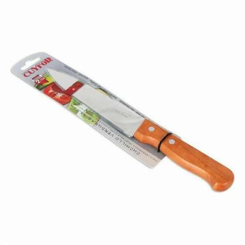 Kuhinjski Nož Quttin Natura 24,5 cm (36 Jedinice) Cijena