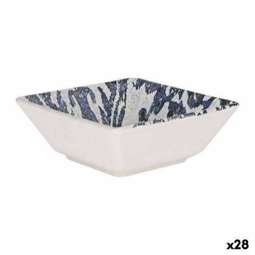 Zdjela La Mediterránea Horus Porculan Bijela 13 x 13 x 5 cm (28 kom.) Cijena