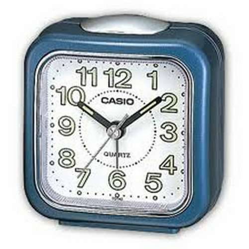 Budilica Casio TQ-142-2EF Plava Cijena