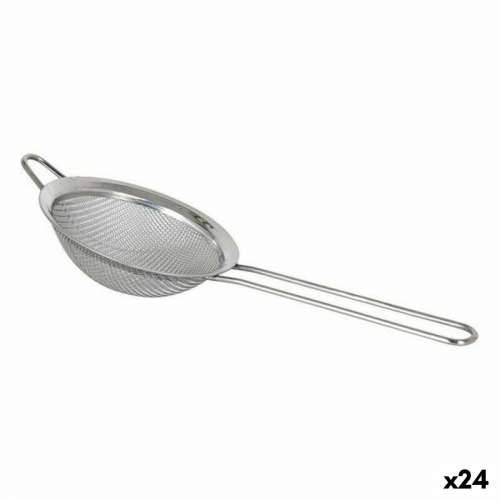 Cjediljka od Nehrđajućeg Čelika Quttin (Ø 10 cm) Nehrđajući Čelik (24 kom.) Cijena