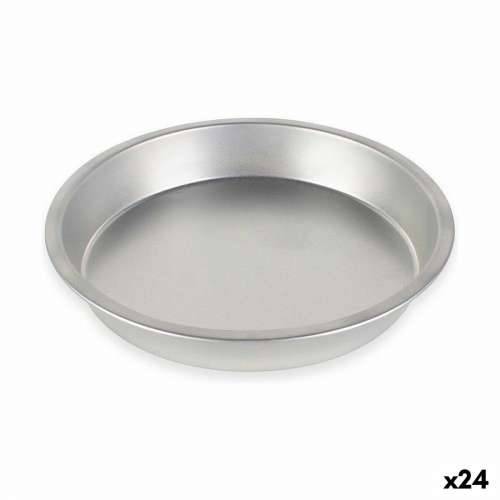 Ploča za Pećnice Quttin Ugljični čelik 22 x 3,5 cm (24 kom.) Cijena