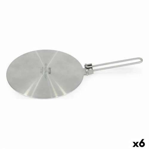 Indukcijski Adapter Quttin 24 cm 3,4 mm (6 kom.) Cijena