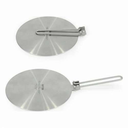 Indukcijski Adapter Quttin 24 cm 3,4 mm (6 kom.) Cijena