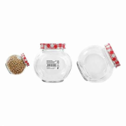 staklenka Mediterraneo Staklo 480 ml (24 kom.) Cijena