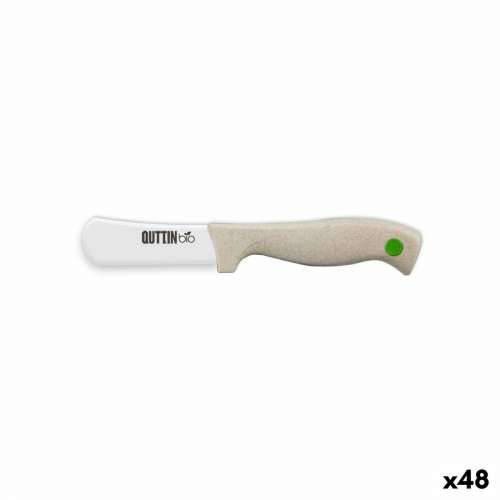 Lopatica za Razmazivanje Quttin Bio 7 cm (48 kom.) Cijena