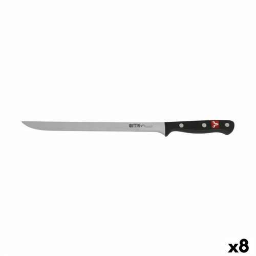 Nož za Pršut Quttin Sybarite 25 cm (8 kom.) Cijena