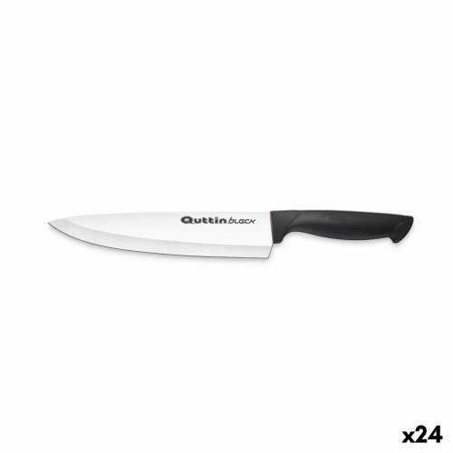 Kuhinjski Nož Quttin Black 20 cm (24 kom.) Cijena