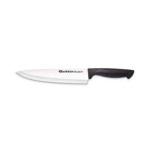 Kuhinjski Nož Quttin Black 20 cm (24 kom.) Cijena