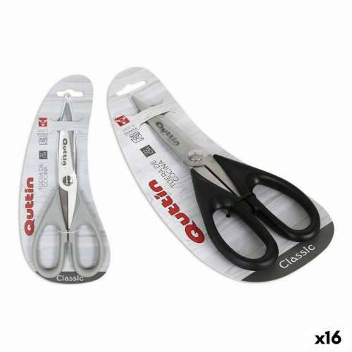 Kuhinjske Škare Quttin Altea 22 cm (16 kom.) Cijena
