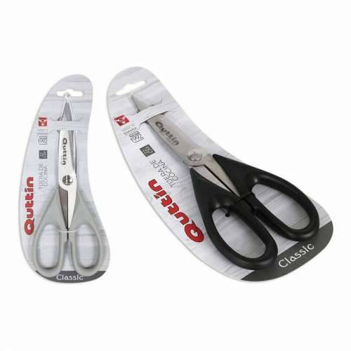 Kuhinjske Škare Quttin Altea 22 cm (16 kom.) Cijena