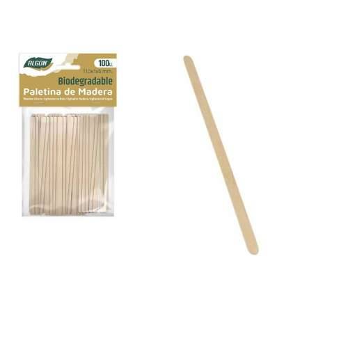 Set za uklanjanje kave Algon Drvo 100 Dijelovi 110 x 1 x 5 mm (24 kom.) Cijena
