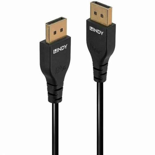 Kabel DisplayPort LINDY 36462 2 m Crna Cijena