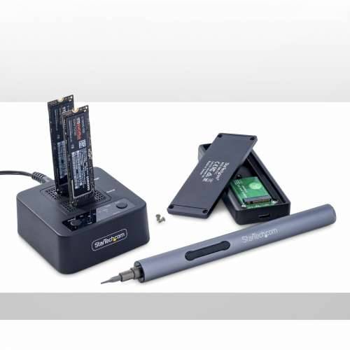Set Odvijača Startech M2-HDD-DUPLICATOR-N1 Cijena