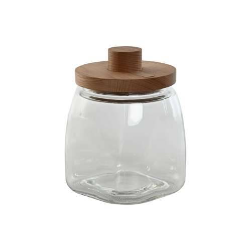 Čamac Home ESPRIT Providan Prirodno Silikon Kristal bukovina 1,9 L Cijena