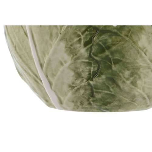 Zdjela Home ESPRIT Zelena Gres Keramika 19,5 x 19,5 x 14 cm Cijena