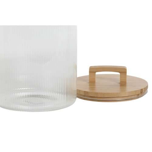 Čamac Home ESPRIT Providan Bambus Kristal 3 L Cijena
