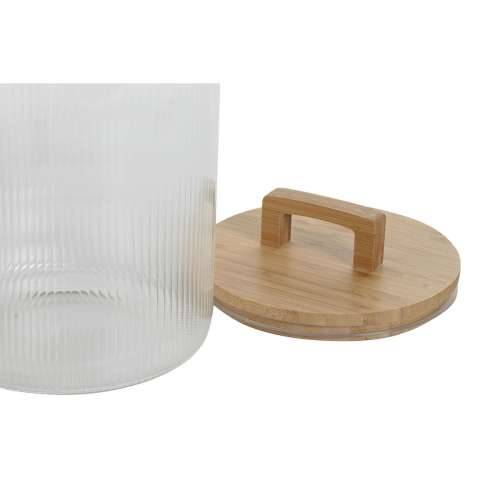 Čamac Home ESPRIT Providan Bambus Kristal 4 L Cijena